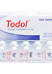 product name