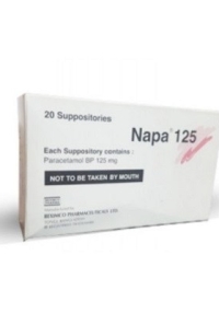 product name