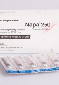 product name