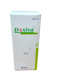product name