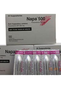 product name