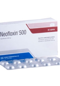 product name