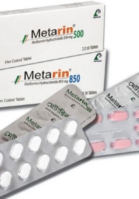 product name