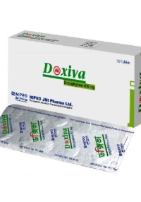 product name