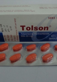 product name