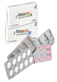 product name