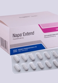 product name
