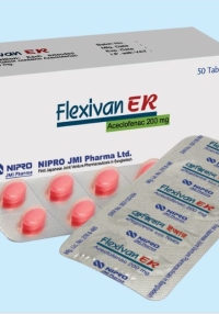 product name