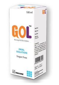product name