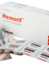 product name