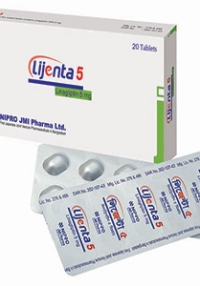 product name