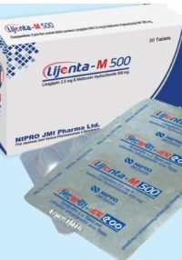 product name
