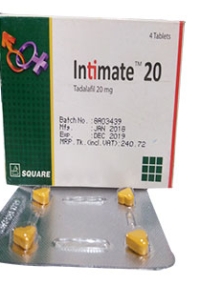 product name