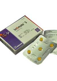 product name