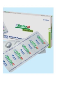 product name