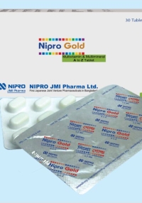 product name