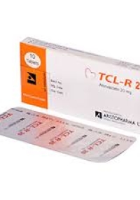 product name