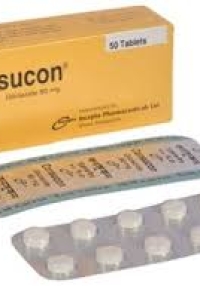 product name