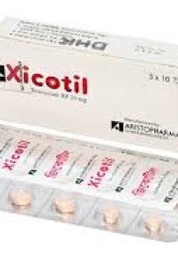 product name