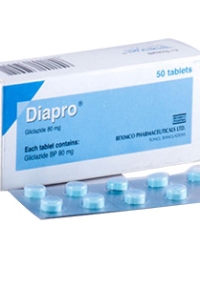product name