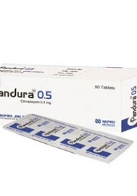 product name