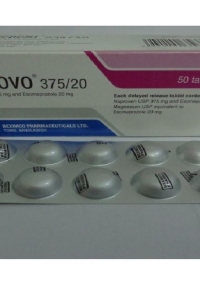 product name