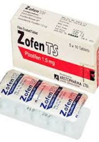 product name