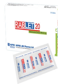 product name