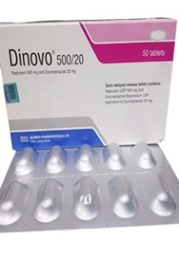 product name