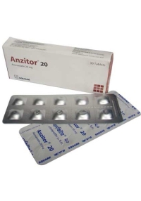 product name