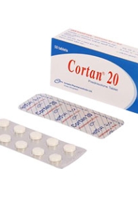 product name