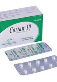 product name