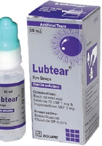 product name
