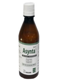 product name