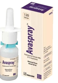 product name