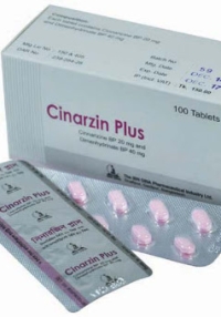 product name