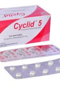 product name