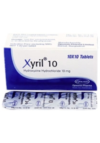 product name