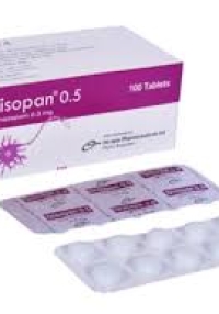 product name