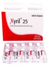 product name