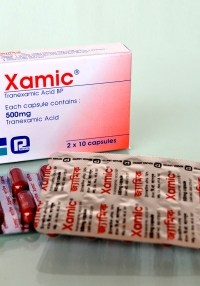 product name