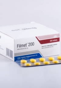product name