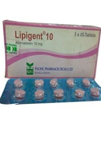 product name