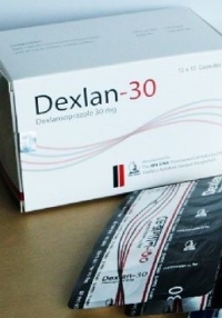 product name