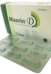 product name