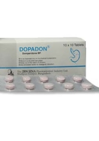 product name