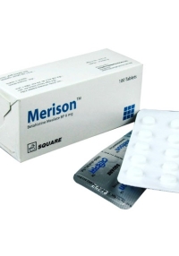product name