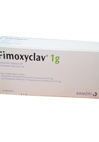 product name