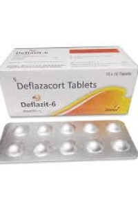 product name