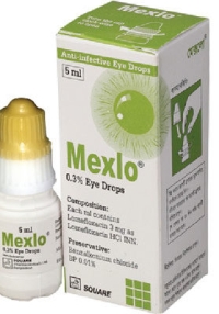 product name